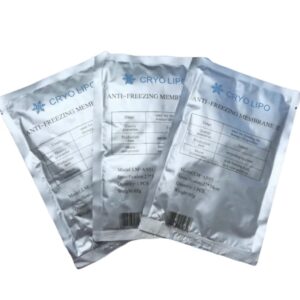 Fedtfrysnings membraner