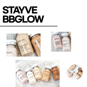 Stayve BB Glow