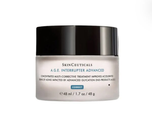 A.G.E. Interrupter ADVANCED 48 ml