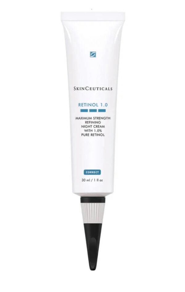 Retinol 1,0% 30ml