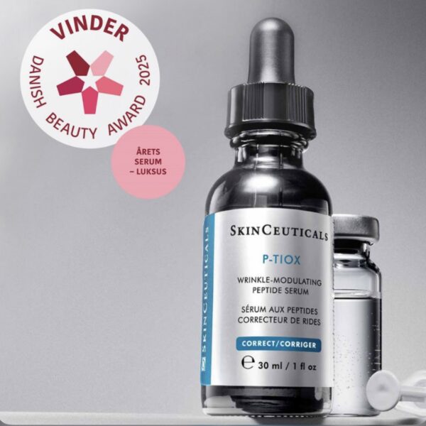 P-TIOX, 30 ML.