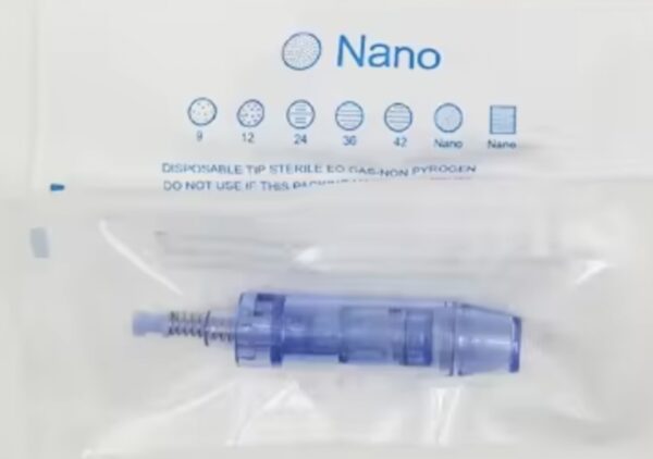 Nano nåle til BB Glow - Image 2