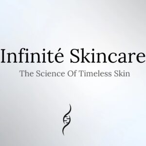 Infinité skincare-Tidløs hudpleje baseret på videnskab !