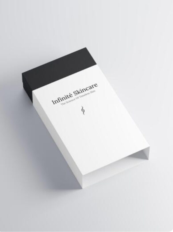 Anti aging collection box