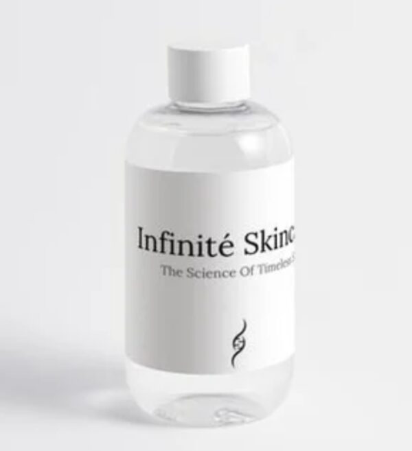 Glycolic Acid Liquid Exfoliator  Volume 250 ml