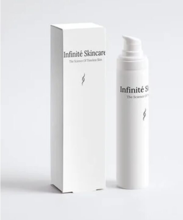 Niacinamide Gel Moisturiser  Volume 50 ml