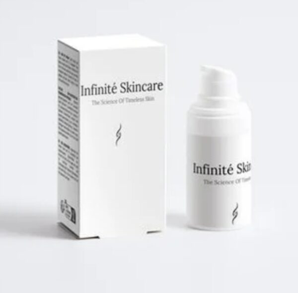 Smoothing Eye Cream  Volume 15 ml - Image 2