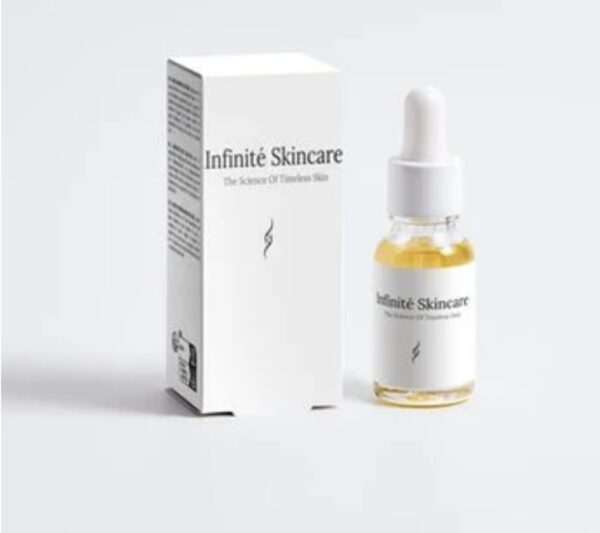 Calming Facial Oil 15 ml