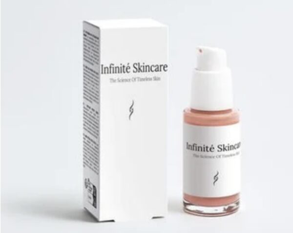 Botox-Like Peptide Serum  30 ml