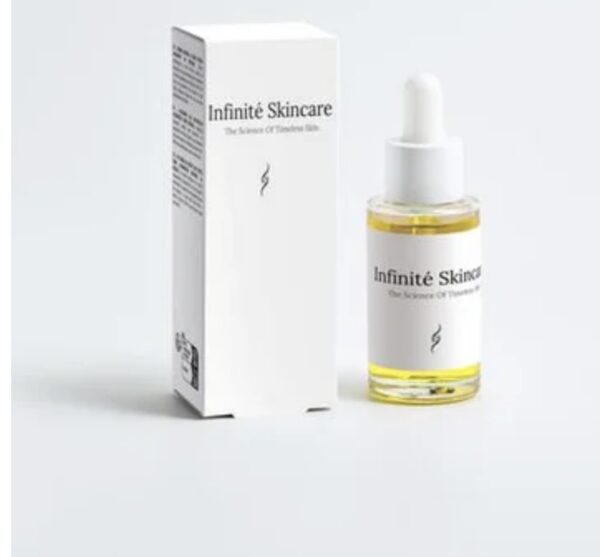 SOMMER TILBUD BOTOX SERUM & RETINOL - Image 3