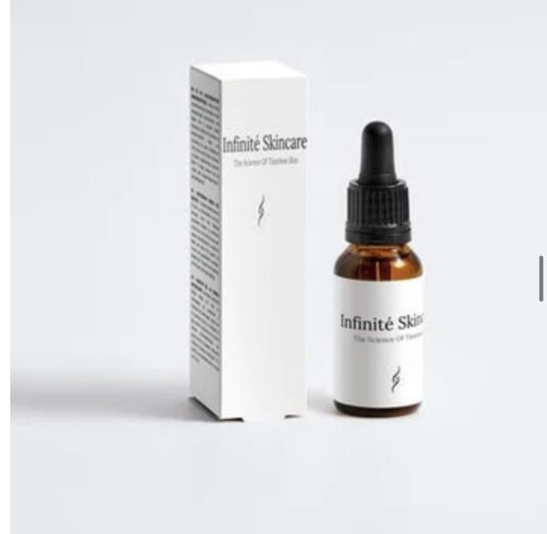 Antioxidant Ginkgo Gel Booster  20 ml