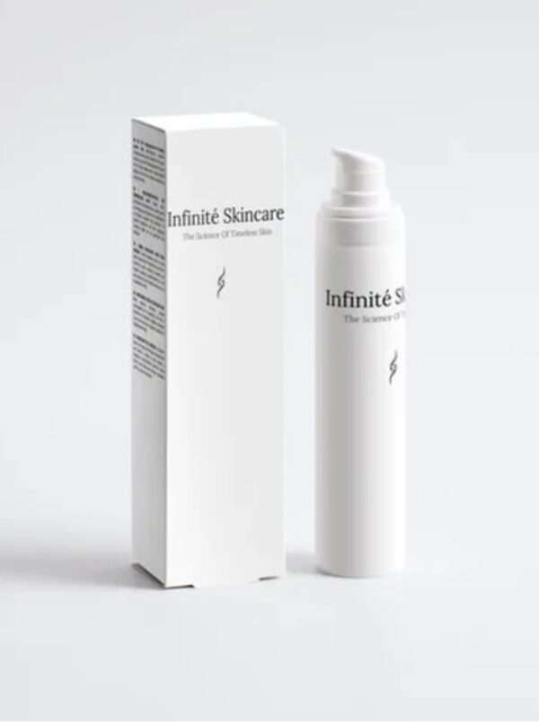 Sensitive Skin Moisturiser  50 ml