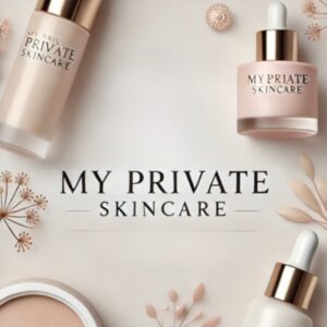 My Private Skincare- byg din egen hudplejeserie