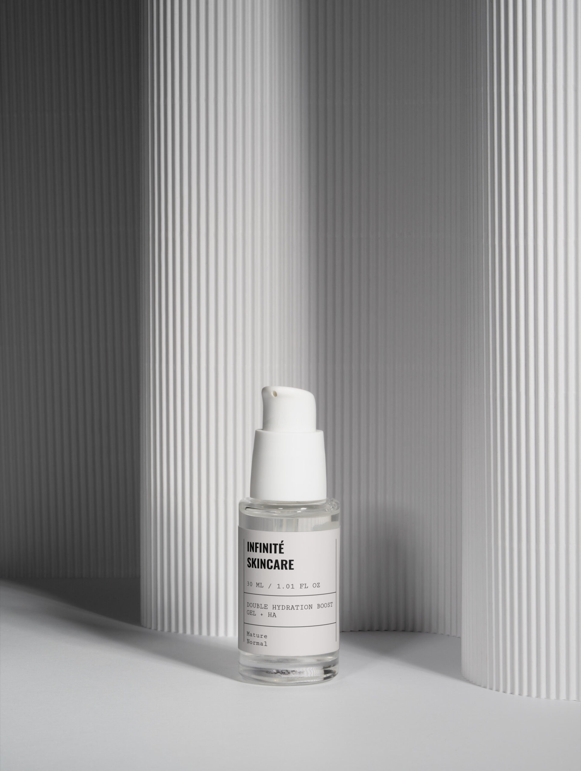 FUGTBOOST – SODIUM PCA + HYALURONSYRE