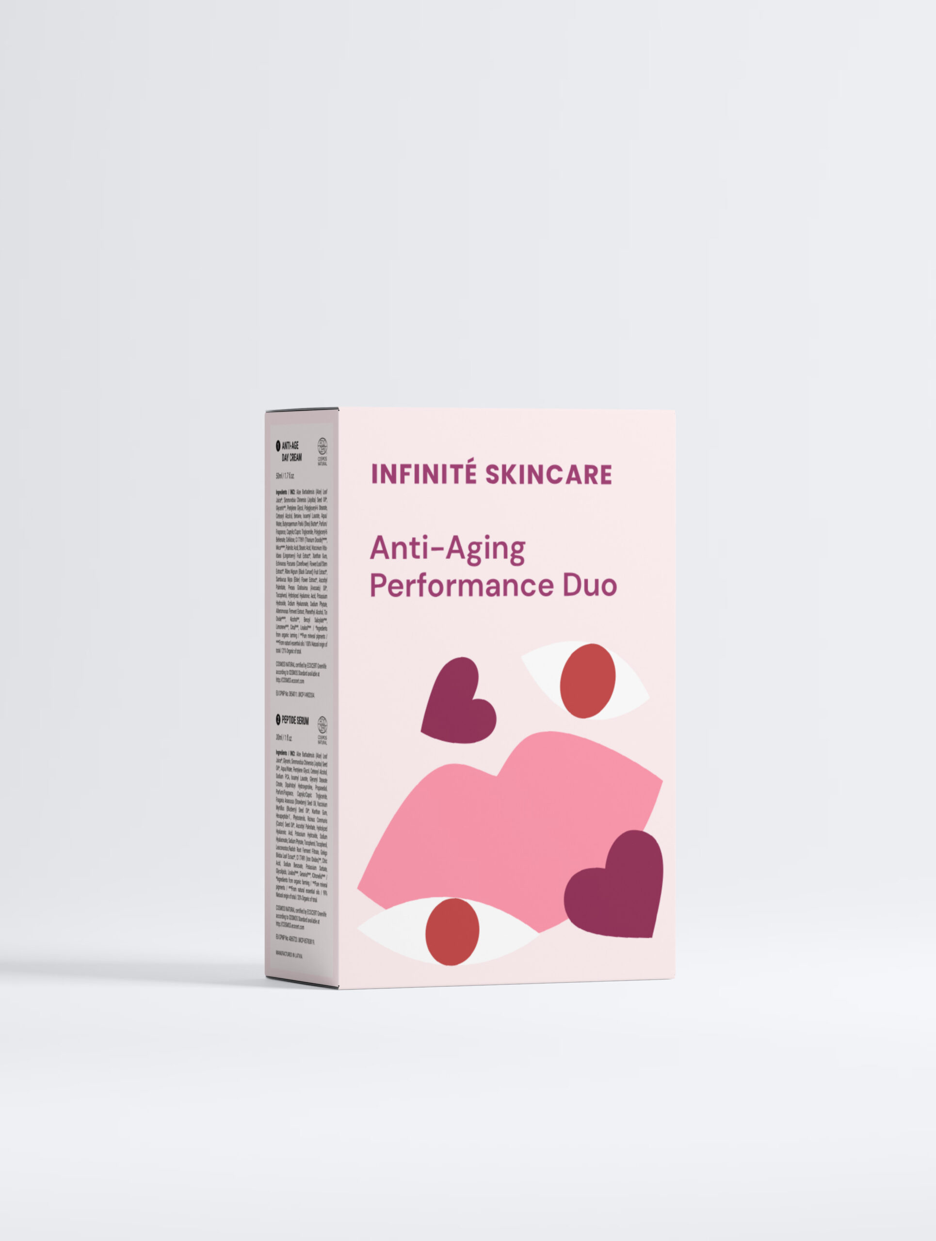 Anti-Aging Performance Duo