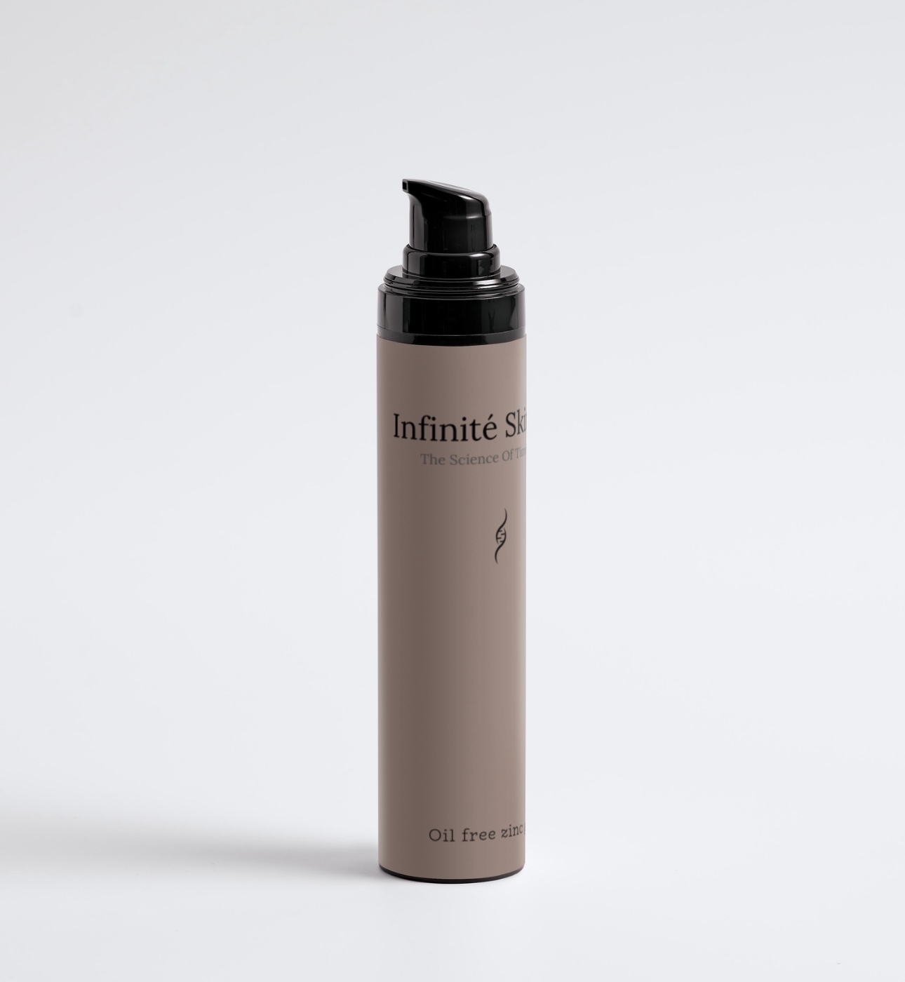 Oil-Free Zinc Face Gel for Men Volume 50 ml - Image 2