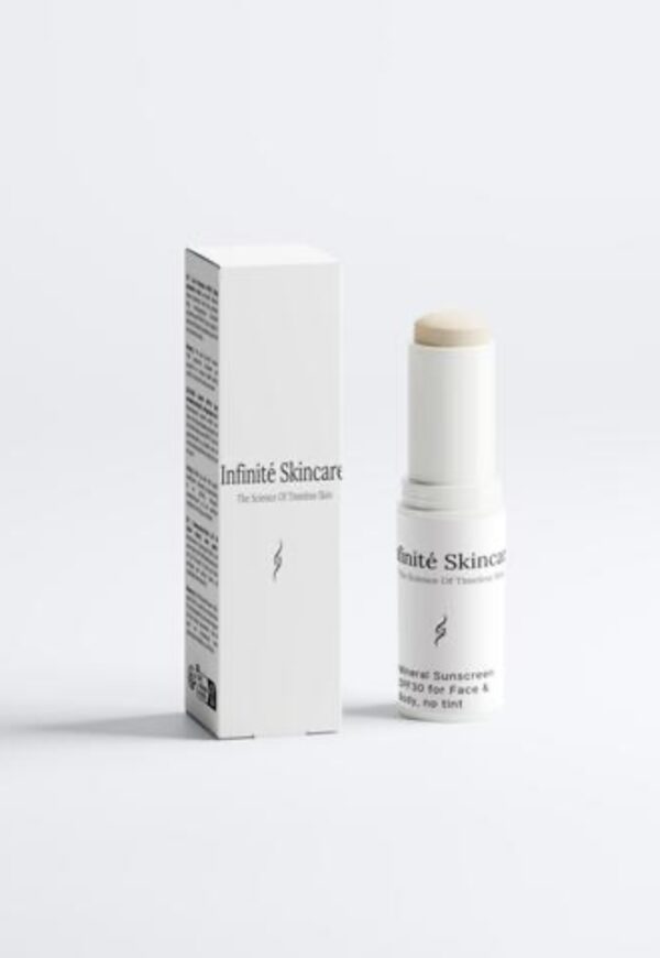 Sun Protection SPF50 Stick