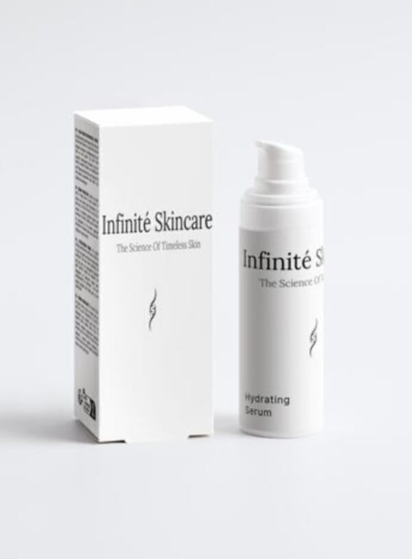 Hydrating Serum  Volume 30 ml