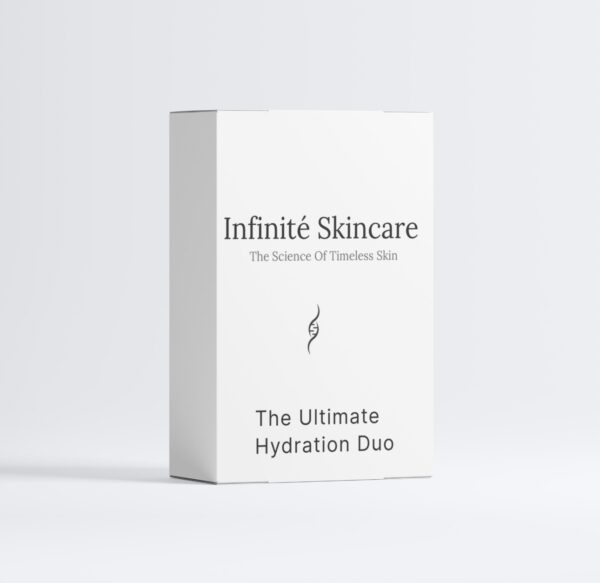 The Ultimate Hydration Duo