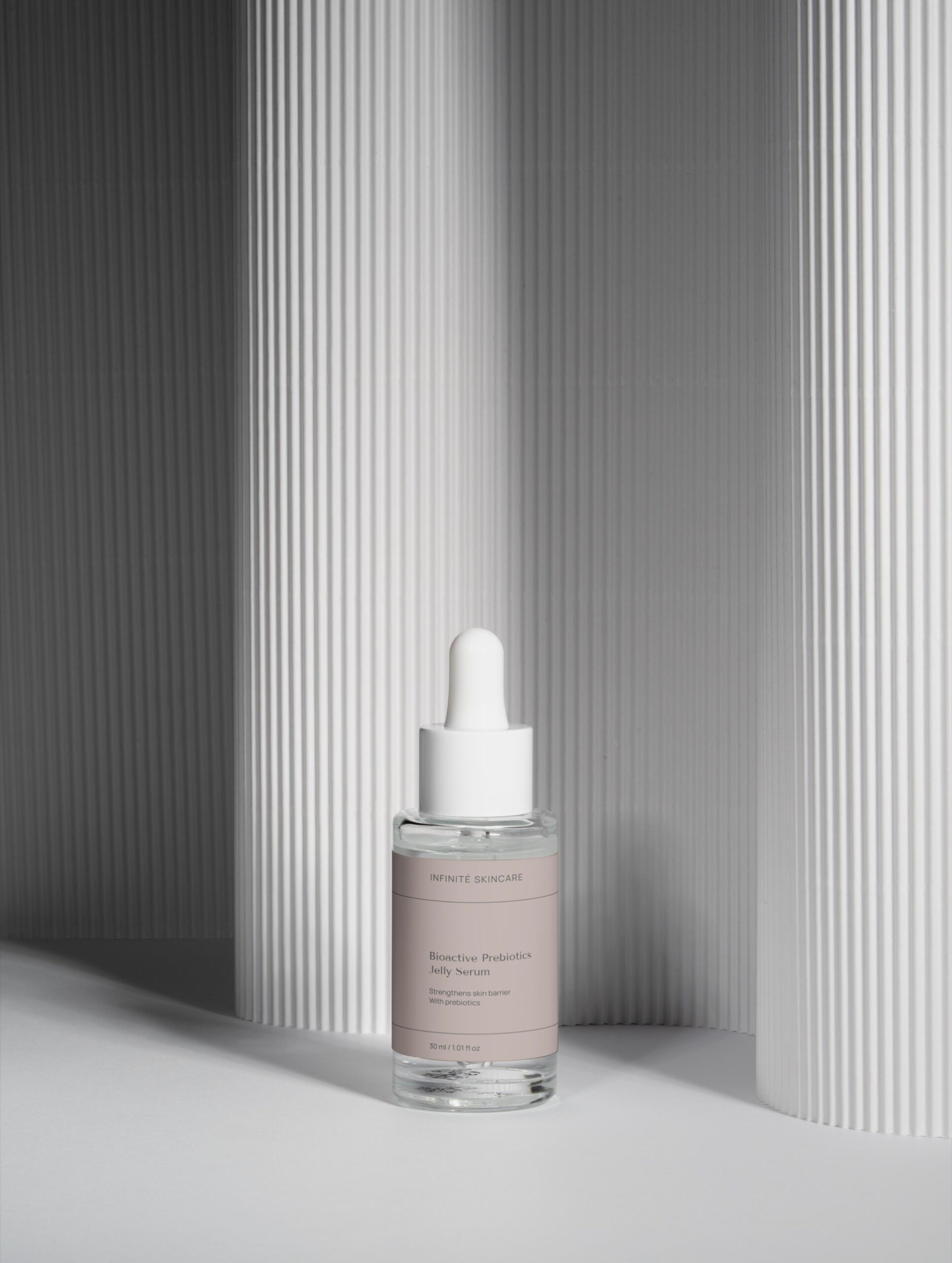 Bioactive Prebiotics Jelly Serum Volume 30 ml