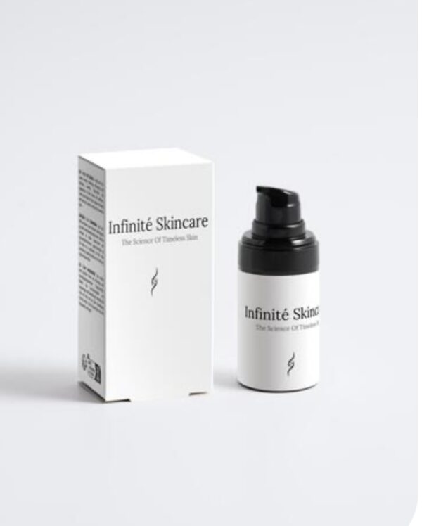 3-in-1 Eye Cream for Men  Volume 15 ml