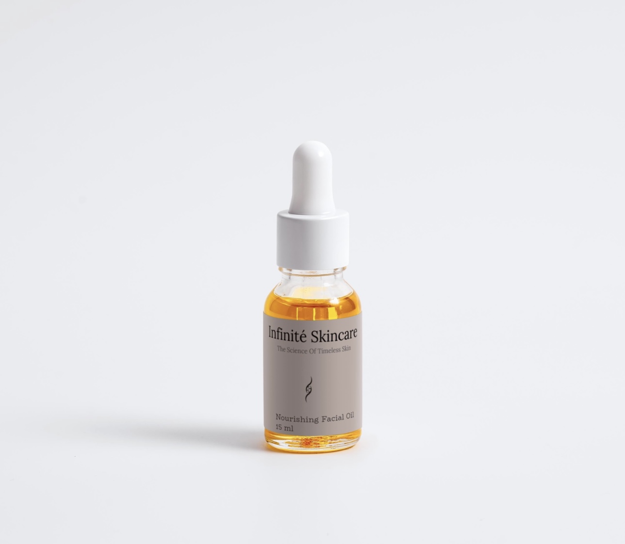 Nourishing Facial Oil Volume 20 ml - Image 2