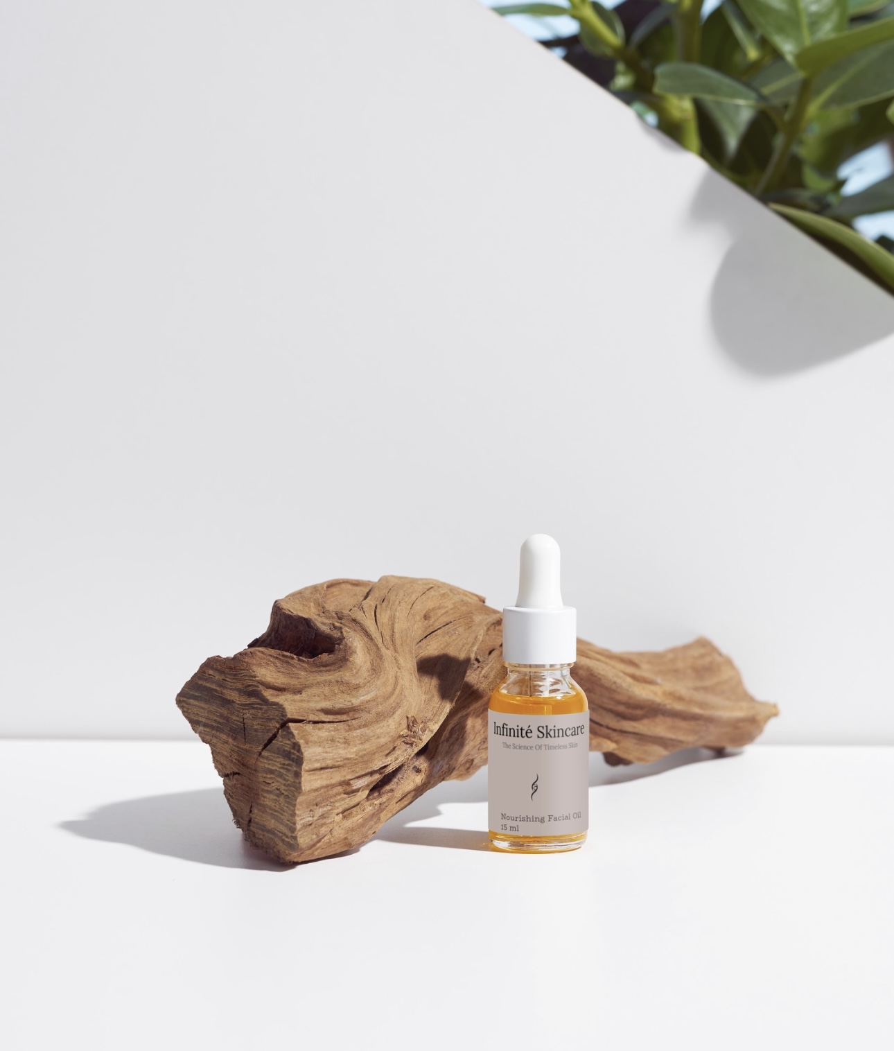 Nourishing Facial Oil Volume 20 ml