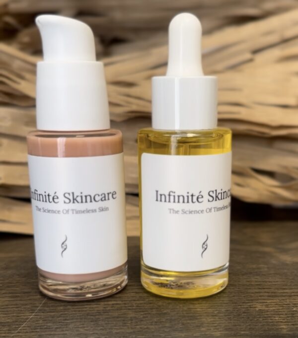 SOMMER TILBUD BOTOX SERUM & RETINOL