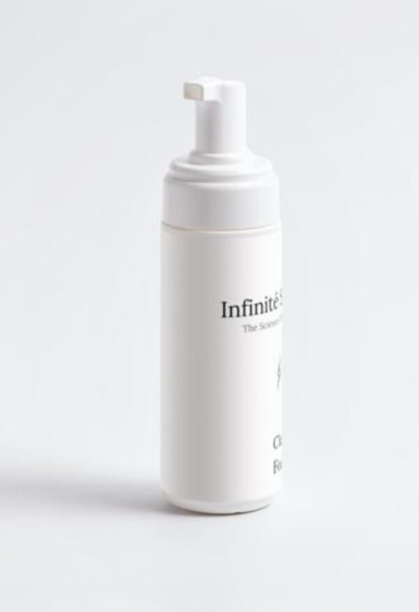 Cleansing foam