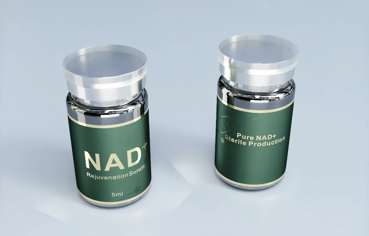 NAD+ 5 ml