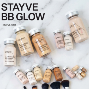 Stayve BB Glow