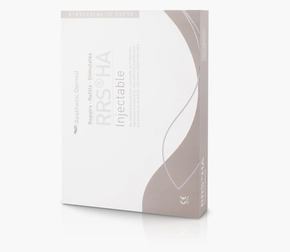 RRS® HA (6×5 ml)