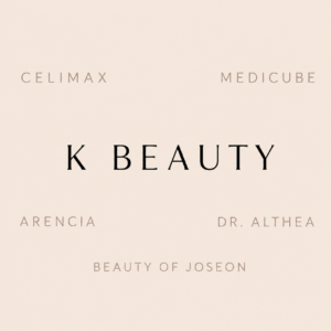 K Beauty Skincare