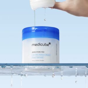 Zero Pore Pad