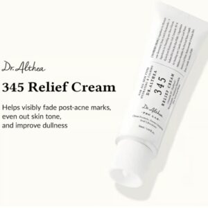 Dr.Althea – 345 Relief Cream 50 ml