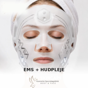EMS FACE MASK