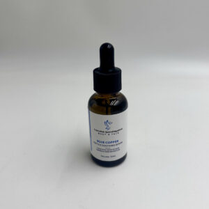 BLUE COPPER PEPTIDE SOOTHING SERUM 30 ML